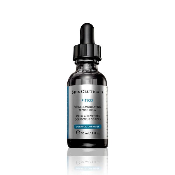 P-TIOX SERUM