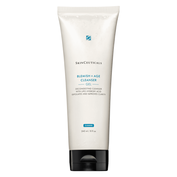 Blemish Cleanser Skinceuticals
